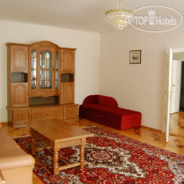 Hotel Park Lion Bridge Полулюкс на Английской наб, 46