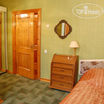 Hotel Park Lion Bridge Стандарт на наб. канале Грибое