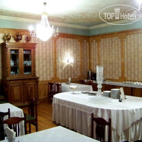 Hotel Park Lion Bridge Столовая на канале Грибоедова