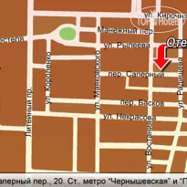 ТОАЗ-Отель 