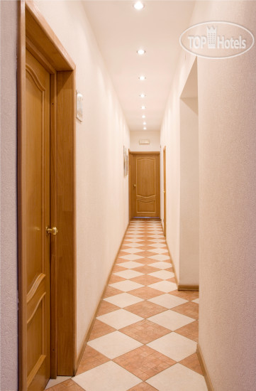 Hotelier's photos ПИО на Грибоедова 2*