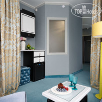 Статский Советник Люкс интерьерный