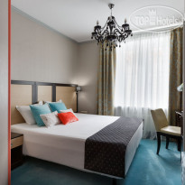 Статский Советник Стандарт двухместный