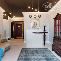 Статский Советник Ресепшн