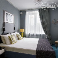 Статский Советник Люкс интерьерный