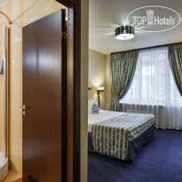 Статский Советник Стандарт двухместный