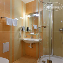 Статский Советник Стандарт двухместный ванная ко