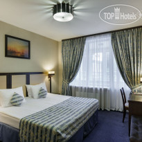 Статский Советник Стандарт двухместный