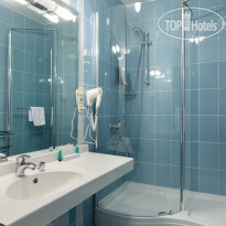 Статский Советник Улучшенный двухместный ванная 