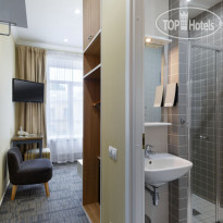 Статский Советник Стандарт одноместный