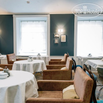 Статский Советник Кафе