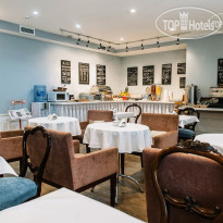 Статский Советник Кафе