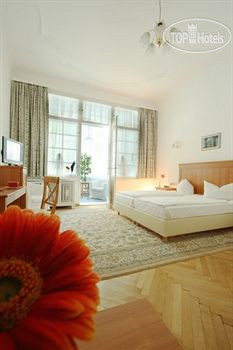 Hotelier's photos На Петроградской
