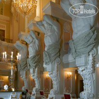 Taleon Imperial Hotel Бар "Атланты"