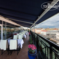 Taleon Imperial Hotel Ресторан "Виктория"