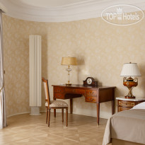 Taleon Imperial Hotel Улучшенный номер