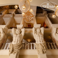 Taleon Imperial Hotel