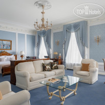 Taleon Imperial Hotel Однокомнатный Люкс