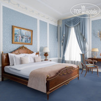 Taleon Imperial Hotel Однокомнатный Люкс
