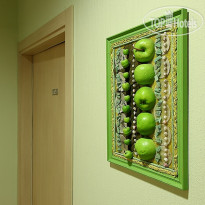 Green Apple 