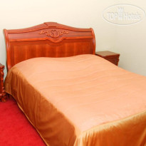 Гостиница Таврическая  Люкс