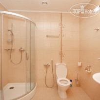 Гостиница Таврическая  Апартамент