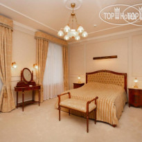 Гостиница Таврическая  Апартамент