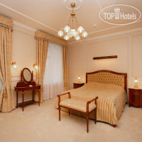 Гостиница Таврическая  Апартамент