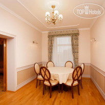 Гостиница Таврическая  Апартамент