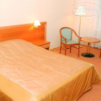 Гостиница Таврическая  