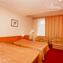 Гостиница Таврическая  