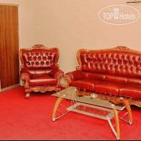 Гостиница Таврическая  