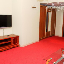 Гостиница Таврическая  