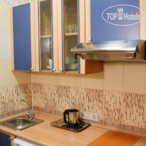 Гостиница Таврическая  