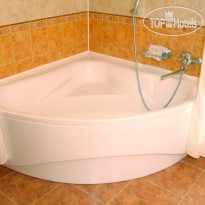 Гостиница Таврическая  