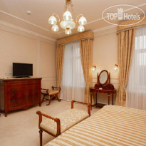 Гостиница Таврическая  