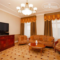 Гостиница Таврическая  