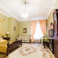 Золотая Середина 