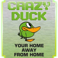 Crazy Duck (закрыт)