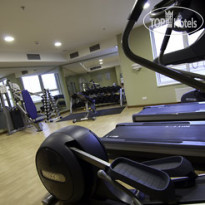 CORT INN St-Petersburg Hotel & Conference Center 