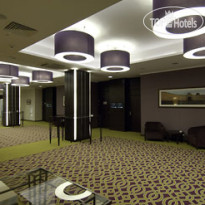 CORT INN St.Petersburg Hotel & Conference Center 
