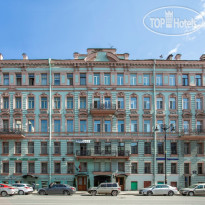 Martin Hotel 