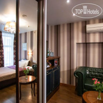 Martin Hotel 