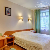Shuvaloff hotel