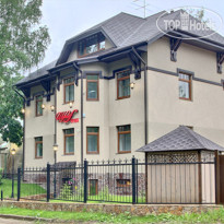 Shuvaloff hotel