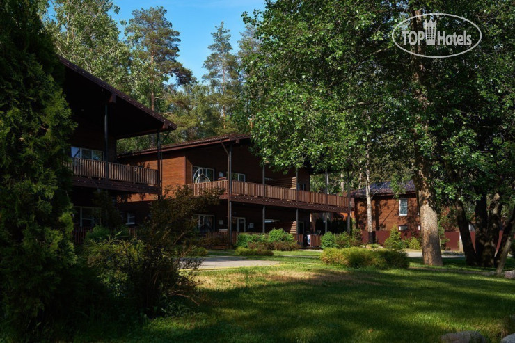 Hotel photo Жемчужина 3*