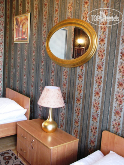 Hotel photo Vasilievsky Island Inn 