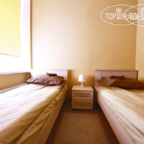 Diva-Hostel 2-х местный номер