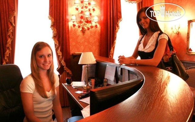 New photos from tourists Dom Vyzemskoy 3*