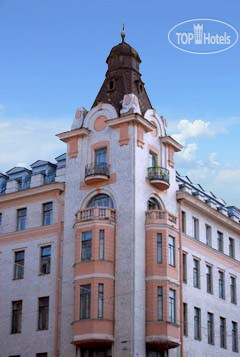 Hotel photo Dom Vyzemskoy 3*